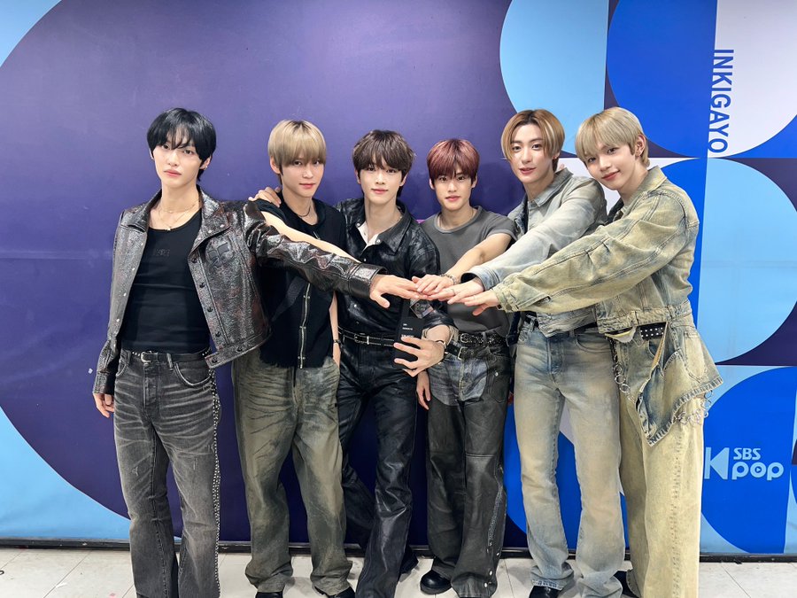 中級編】K-POPオタクが使う用語