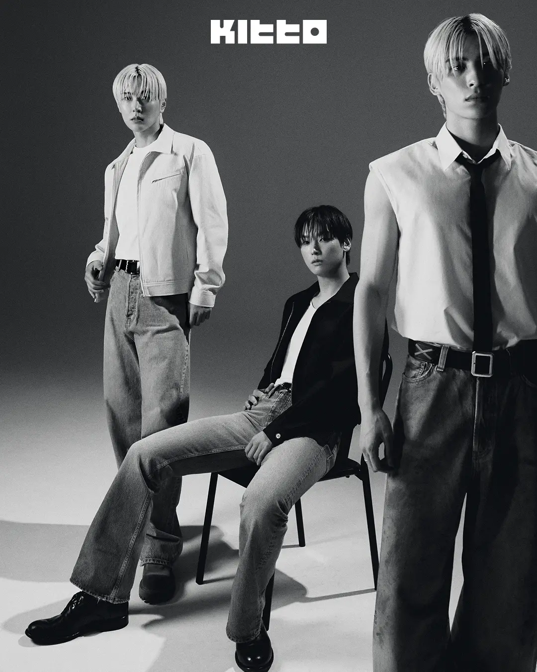 【Kitto原創】 SF9 獨家專訪 🎤 邁入出道第10年 依然懷抱著青春夢想的SF9