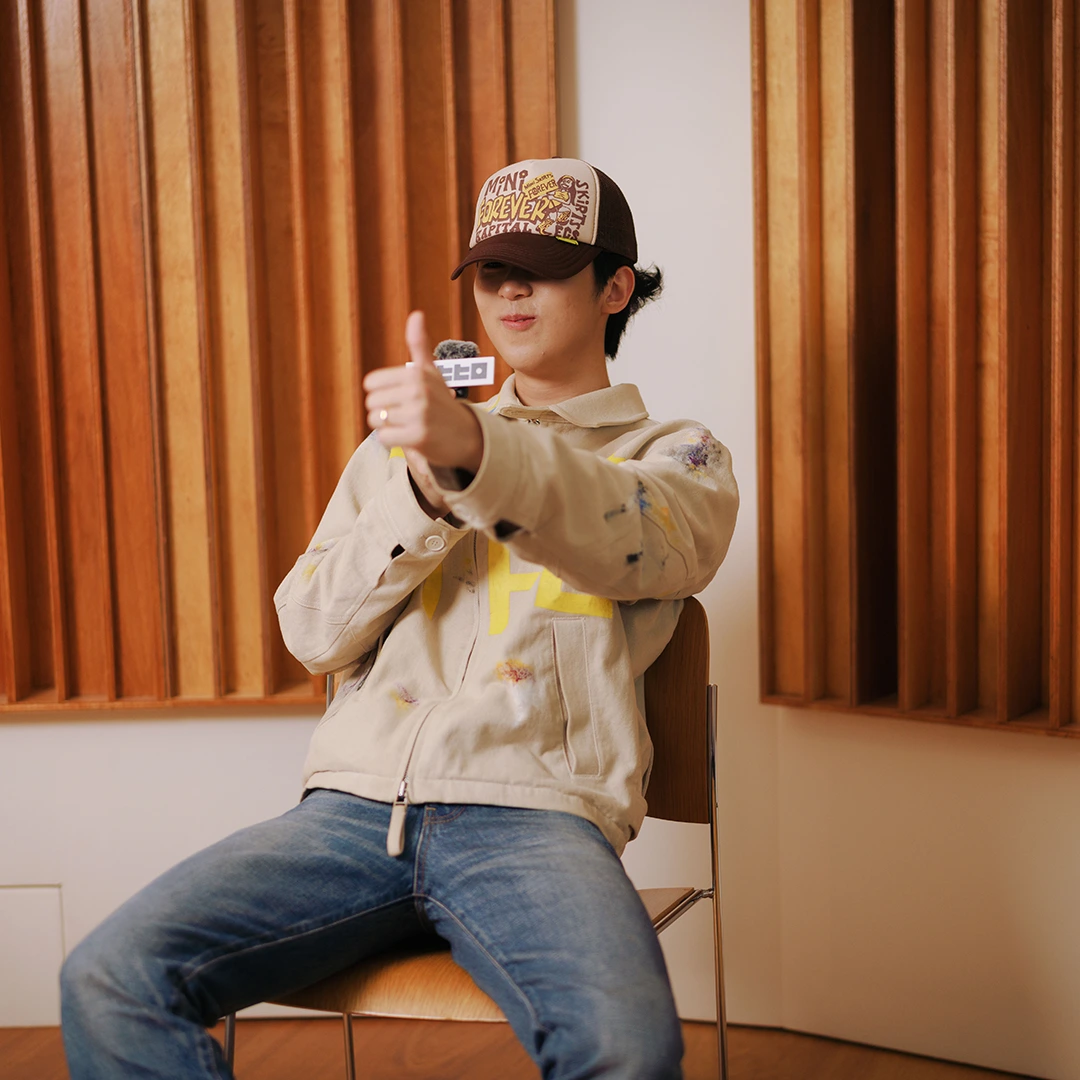 BIG Naughty กับเพลงใหม่จากเวลาดีๆใน Vancouver