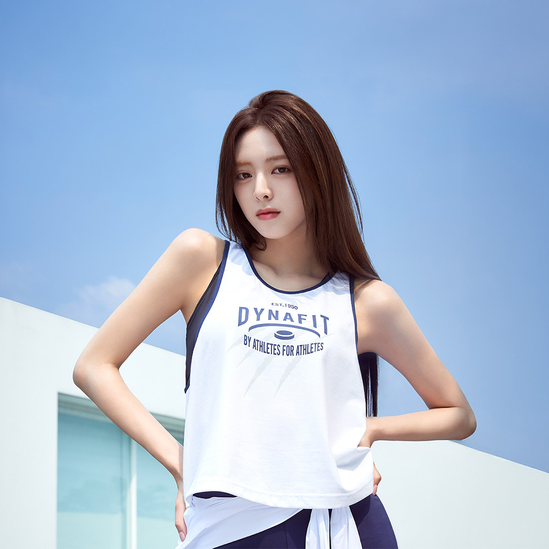지금 뜨는 기획전 3. 다이나핏 이미지
