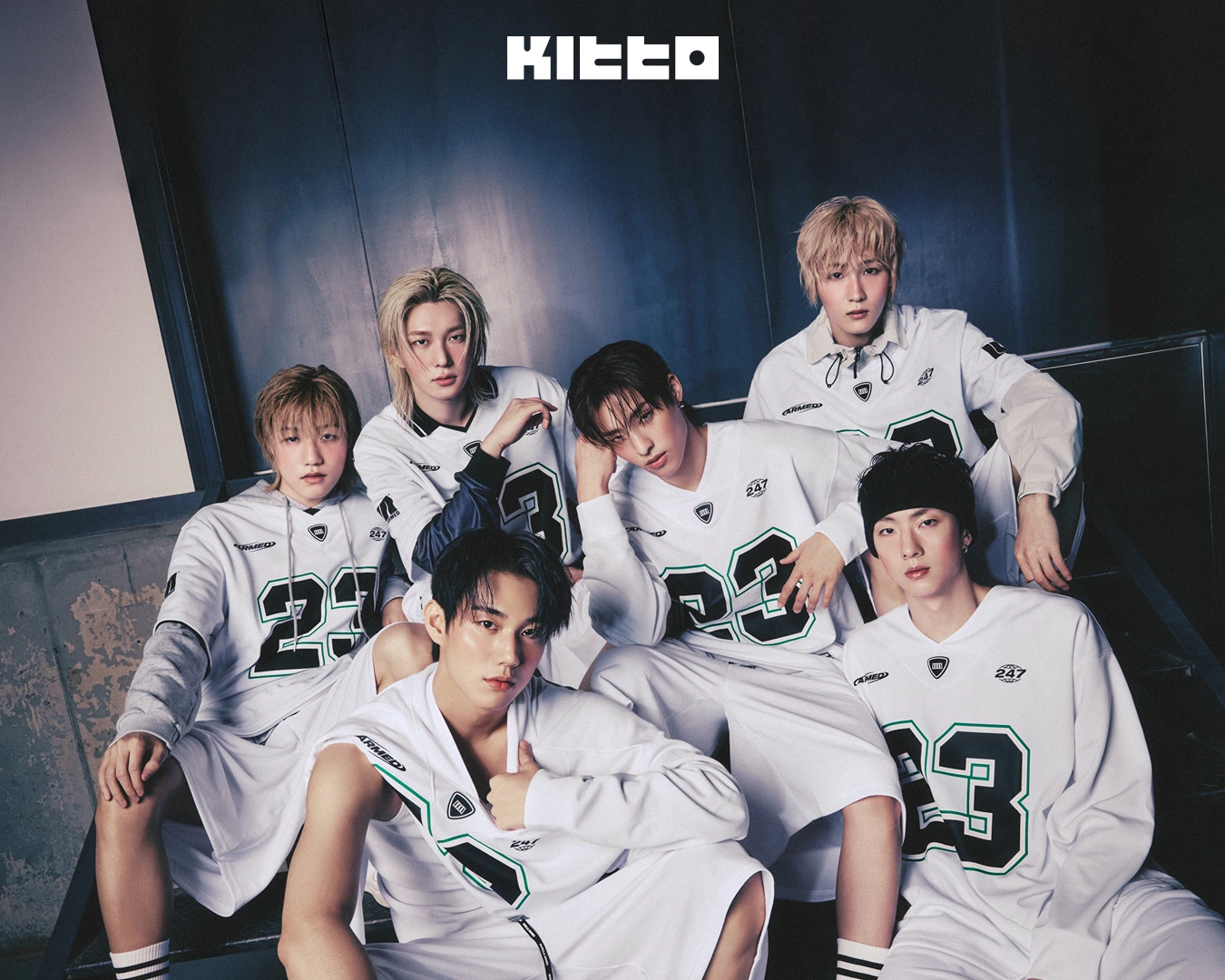 【Kitto原創】 P1Harmony 獨家專訪 🏎️ P1Harmony 的第三次世界巡演及後續