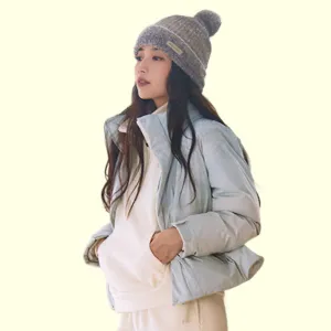 수지착용패딩