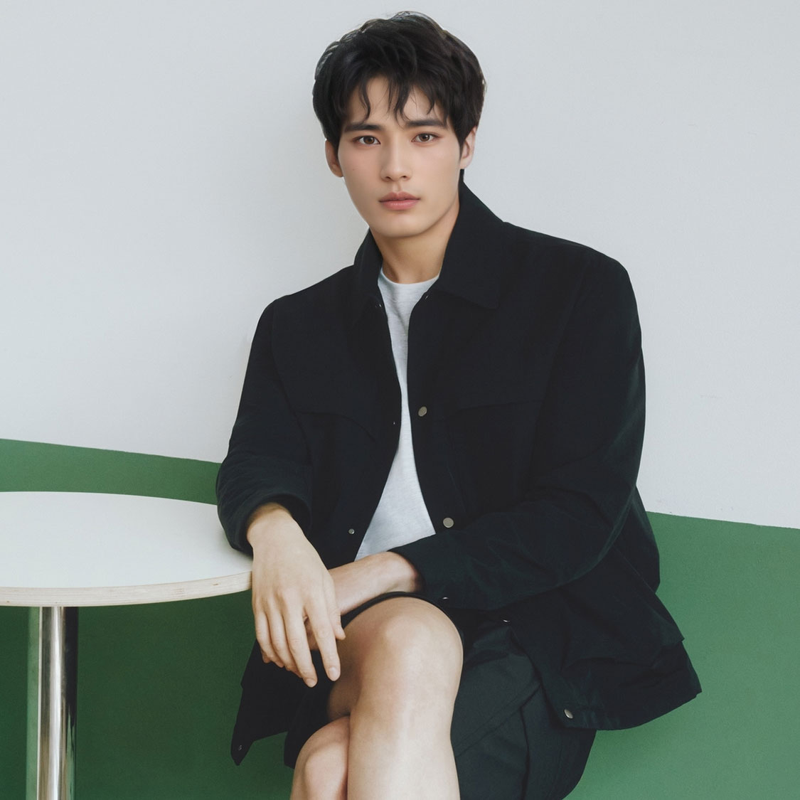 지금 뜨는 기획전 1. 지오지아/에디션 이미지