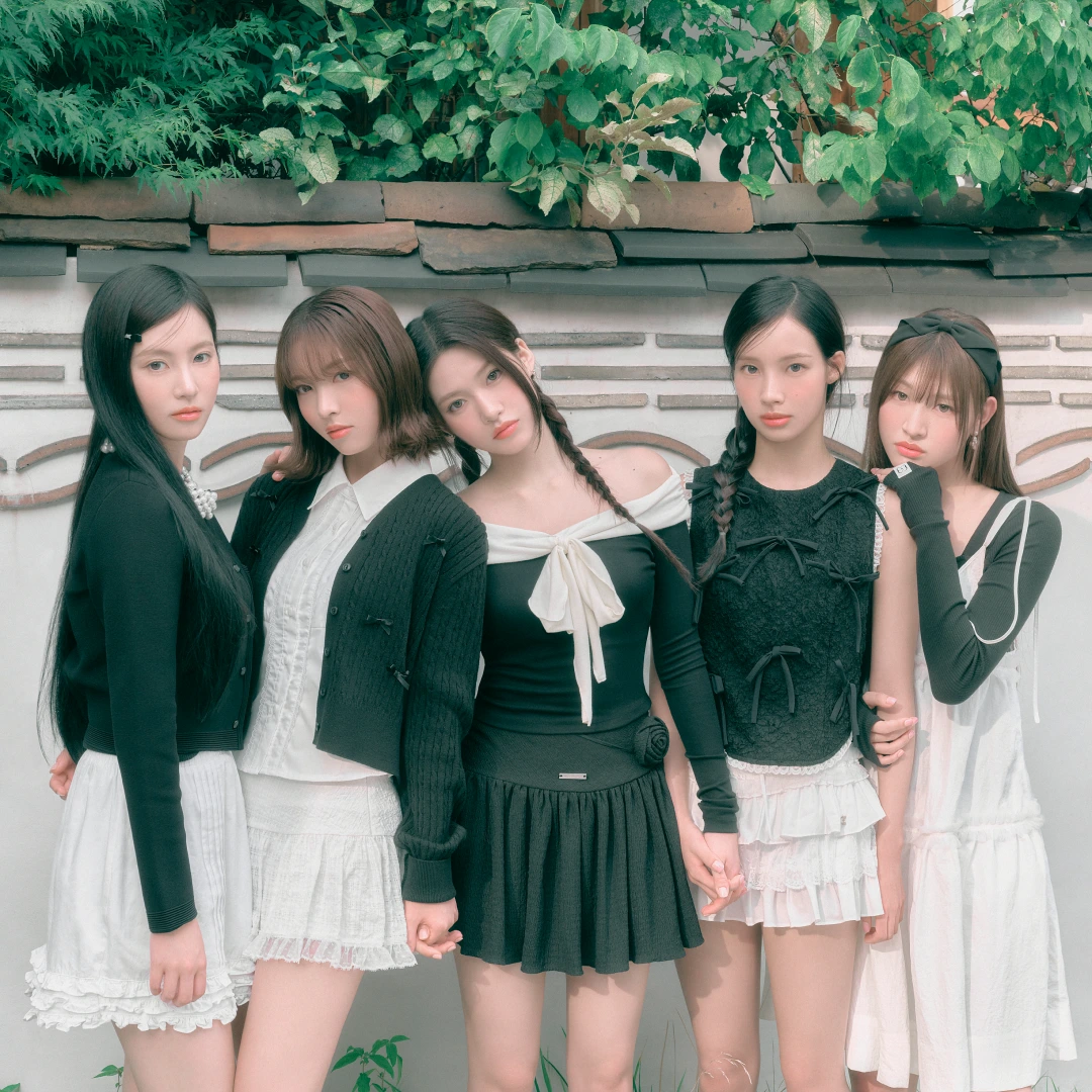 【Kitto原創】 RESCENE 獨家專訪 🍀 韓國的美學向世界綻放 全球之旅的第一章