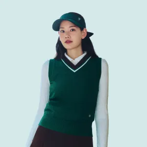 가을라운딩룩