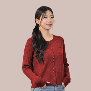 가디건/점퍼