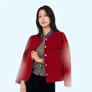 겨울아우터전