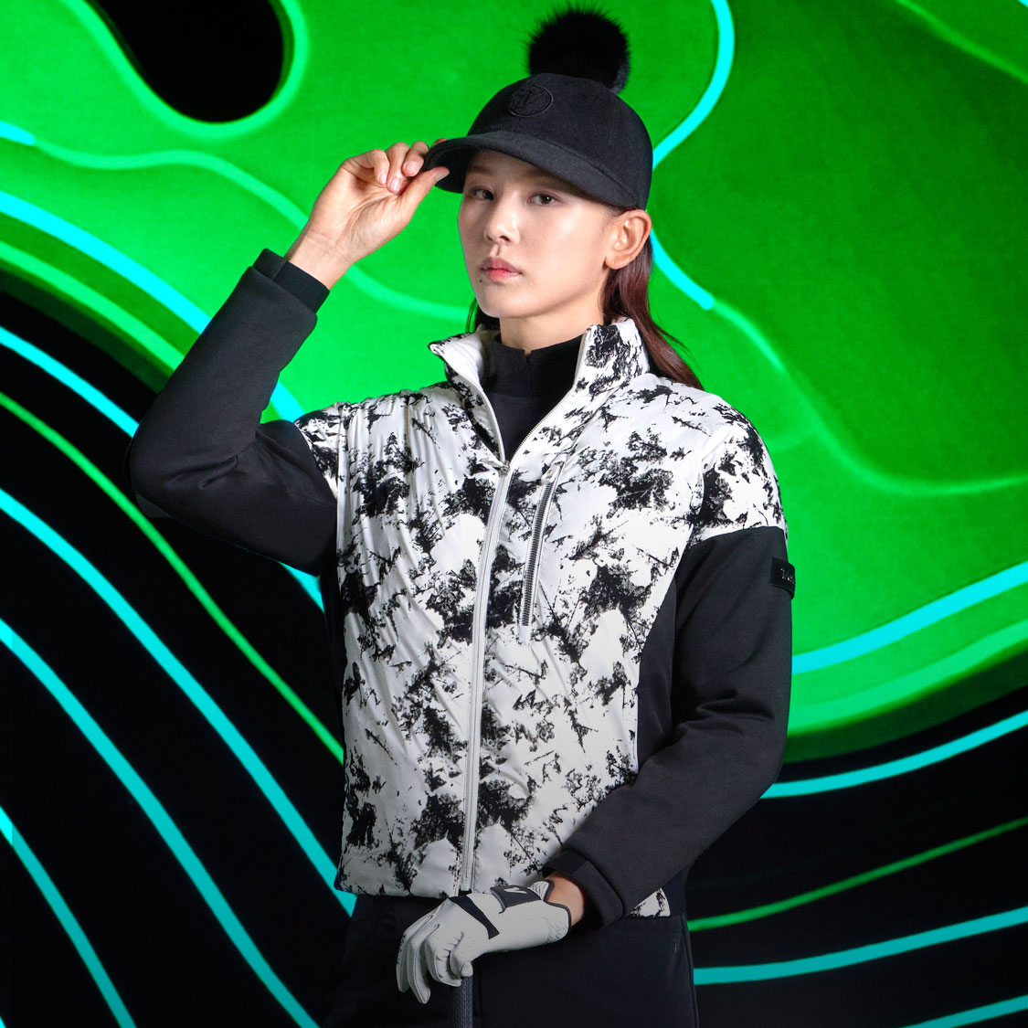 지금 뜨는 기획전 6. 볼빅 이미지