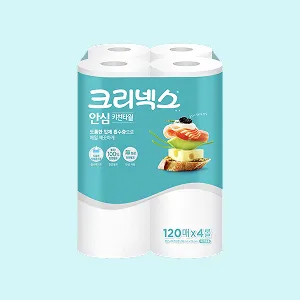 리빙80%▼