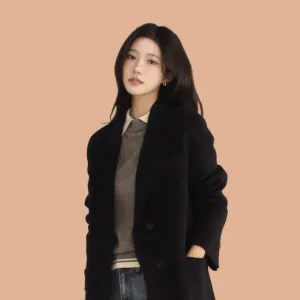 겨울코트세일