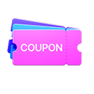 쿠폰 가이드 배너