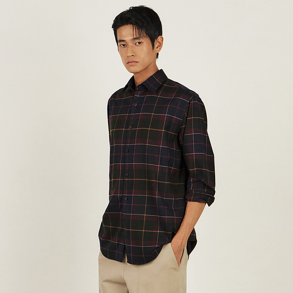 지금 뜨는 기획전 7. 닥스셔츠 이미지