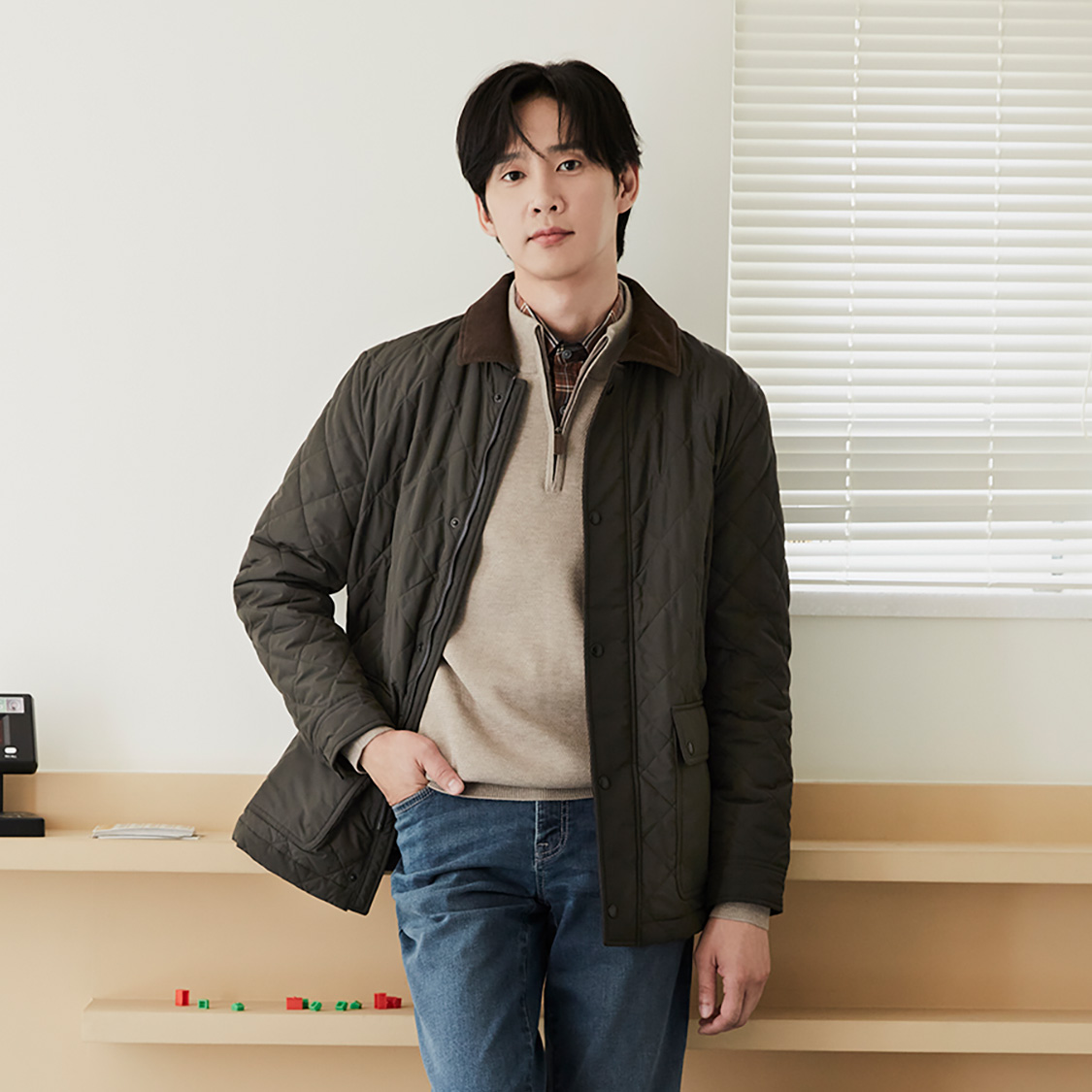 지금 뜨는 기획전 6. 트레몰로 이미지