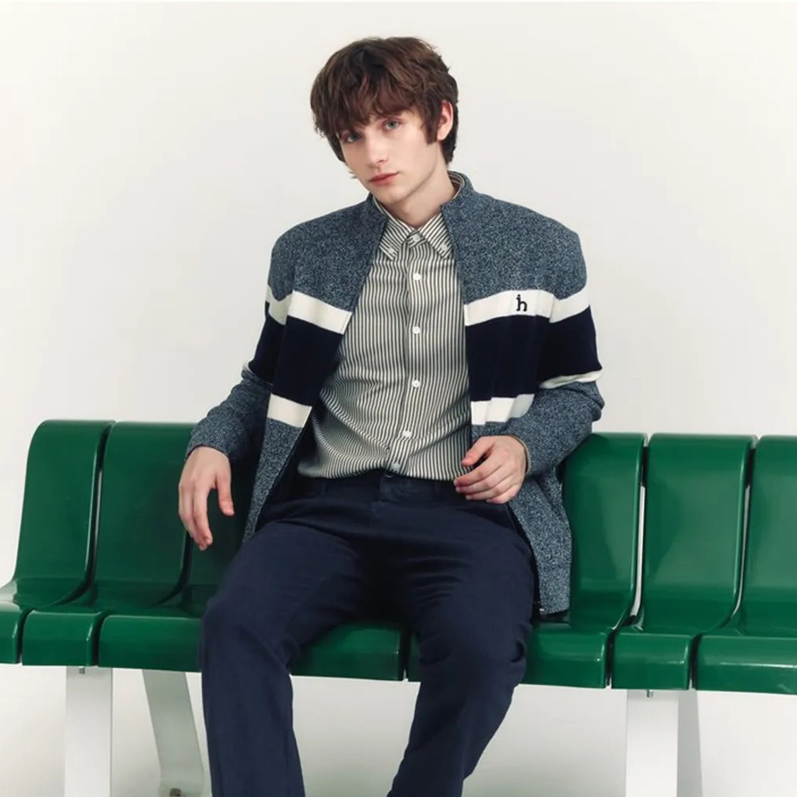 지금 뜨는 기획전 1. 헤지스맨 이미지