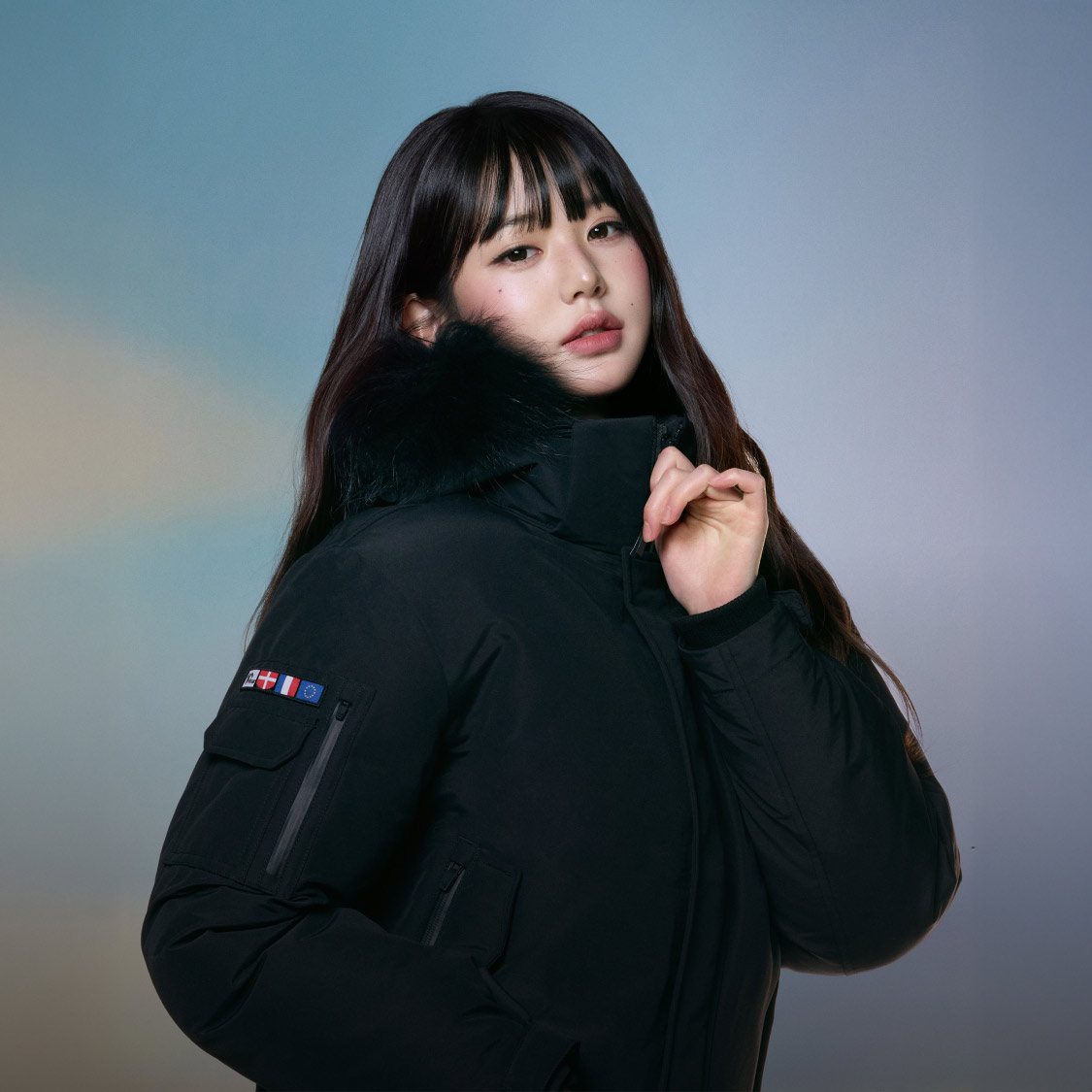 지금 뜨는 기획전 6. 아이더/K2 이미지