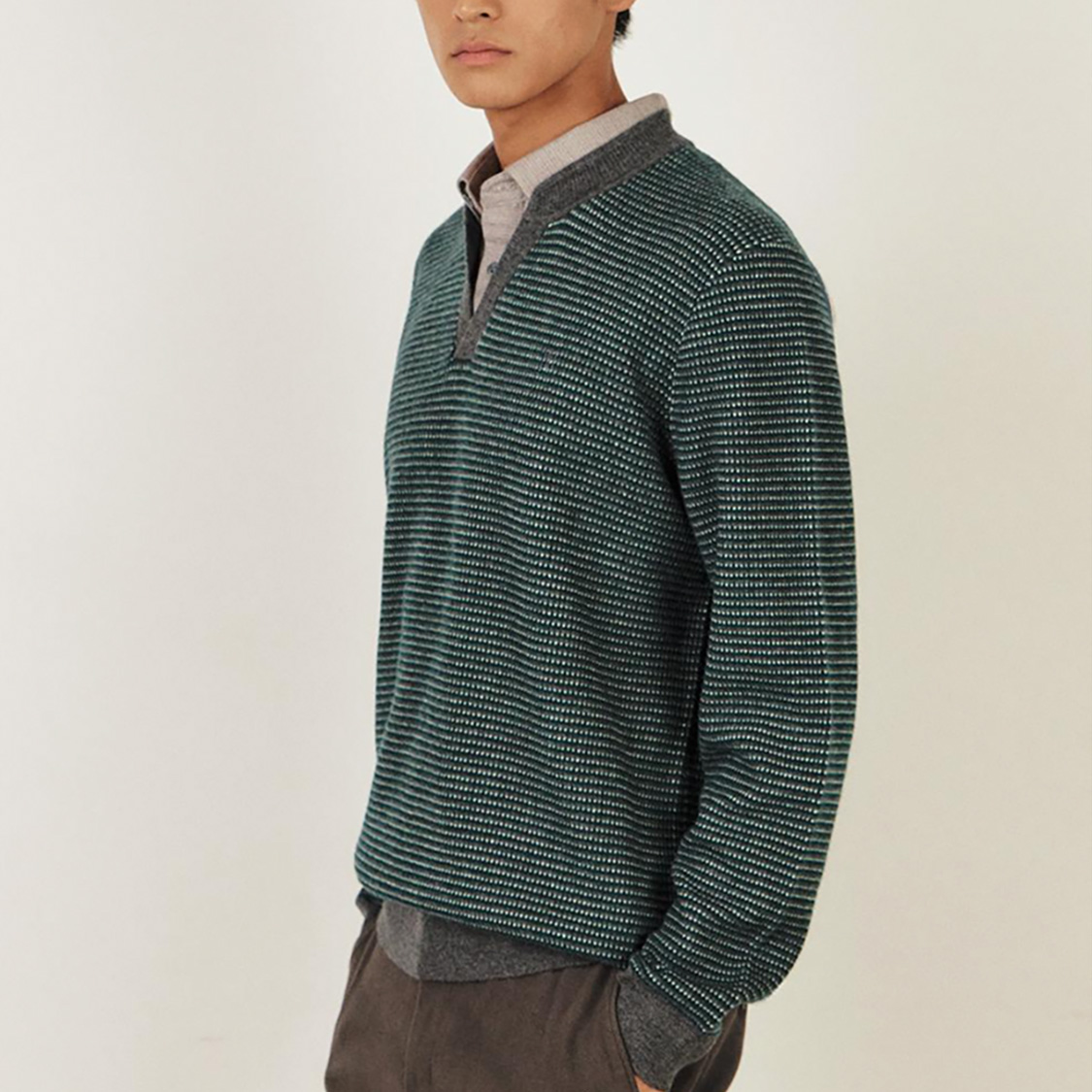 지금 뜨는 기획전 2. 닥스셔츠 이미지