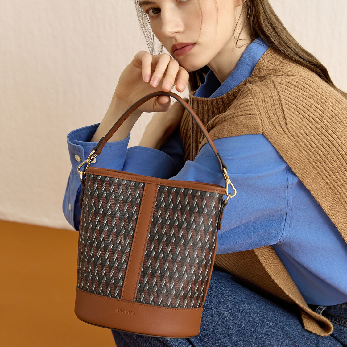 지금 뜨는 기획전 2. 에스콰이아 이미지