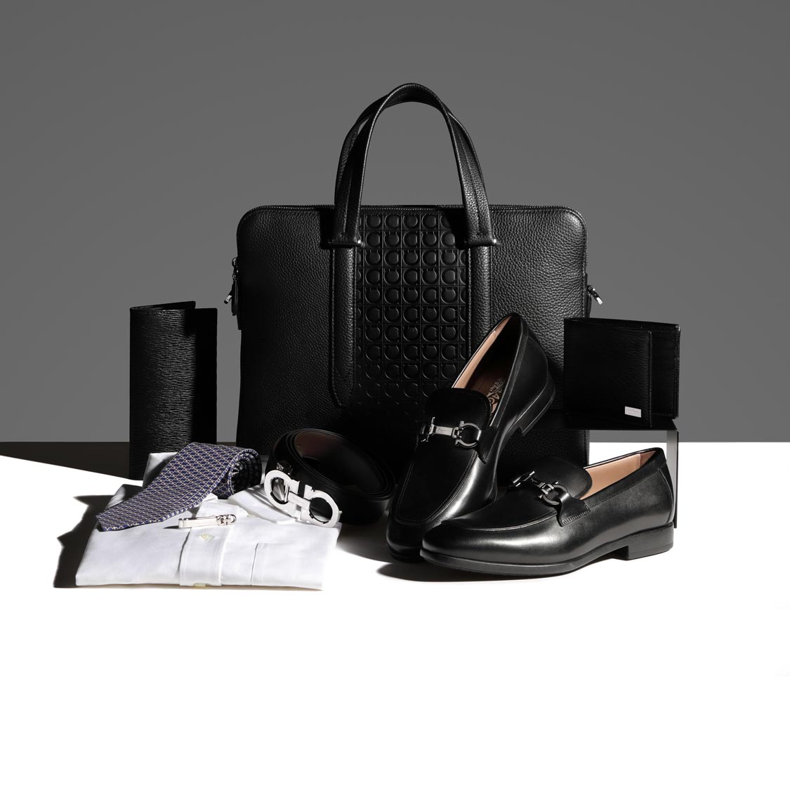 지금 뜨는 기획전 4. 페라가모 이미지