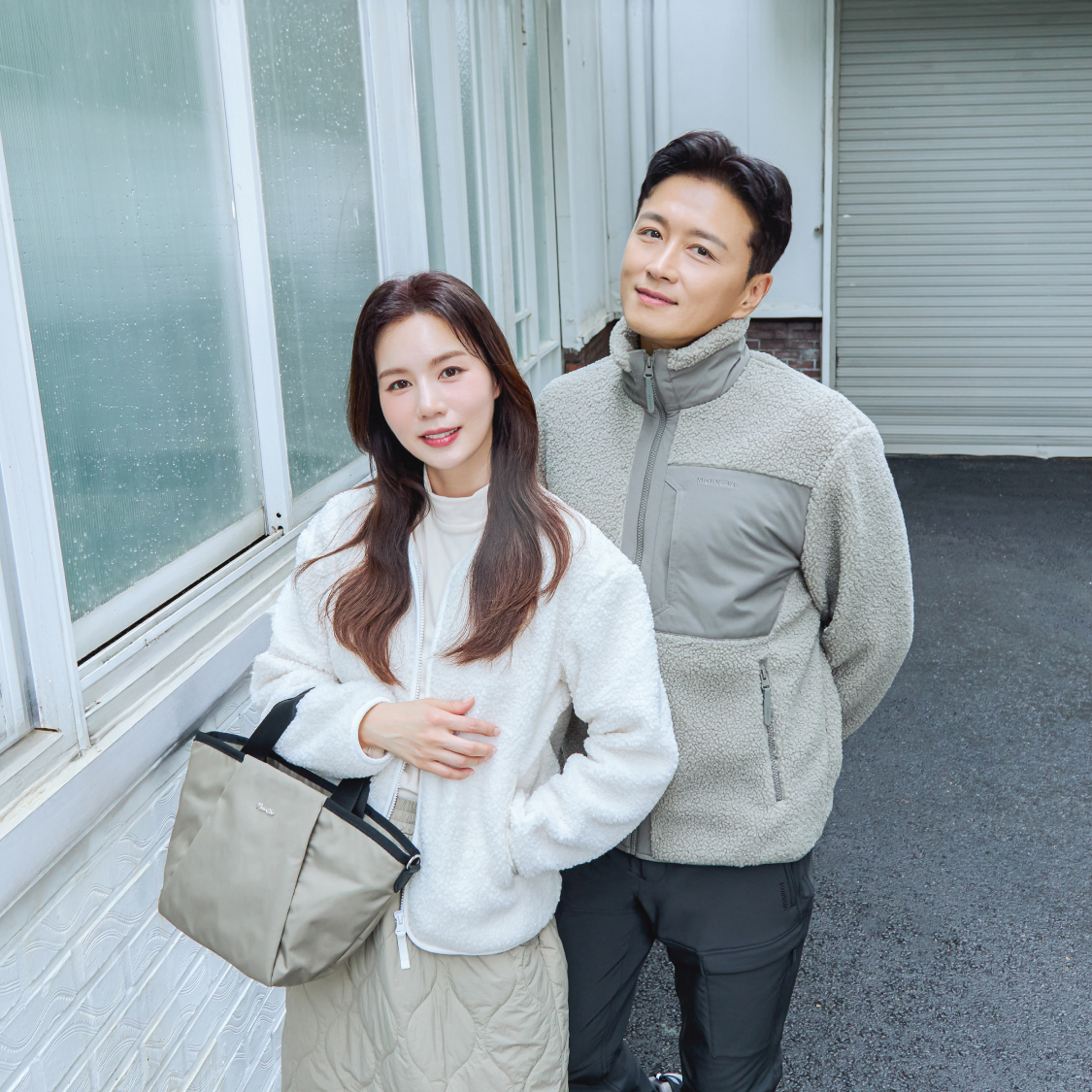 지금 뜨는 기획전 9. 마운티아 이미지