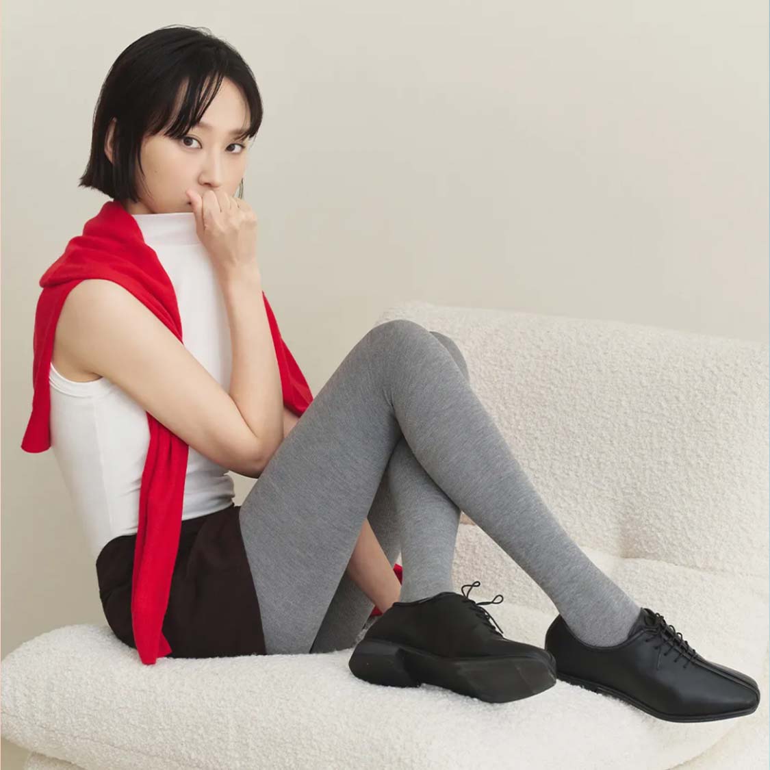 지금 뜨는 기획전 7. 마른파이브 겨울 스타일링 이미지