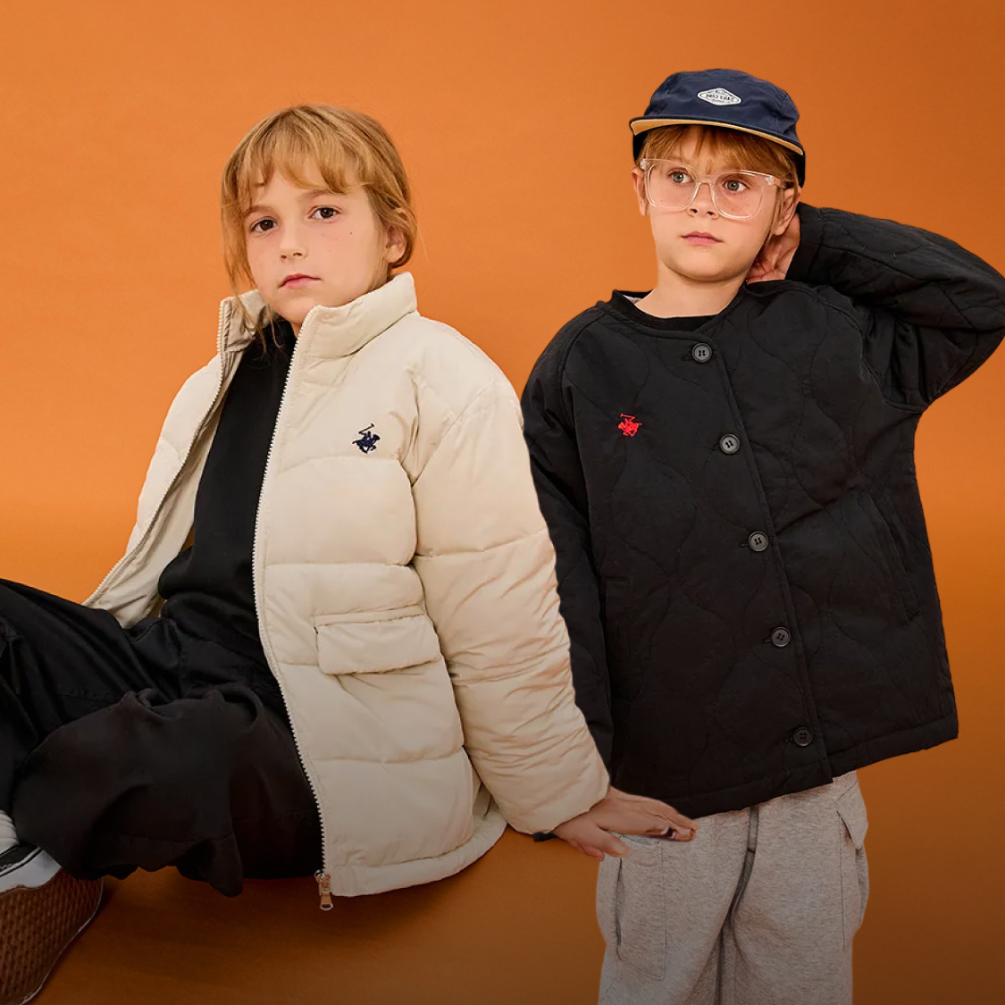 지금 뜨는 기획전 1. 비버리힐즈폴로클럽 이미지