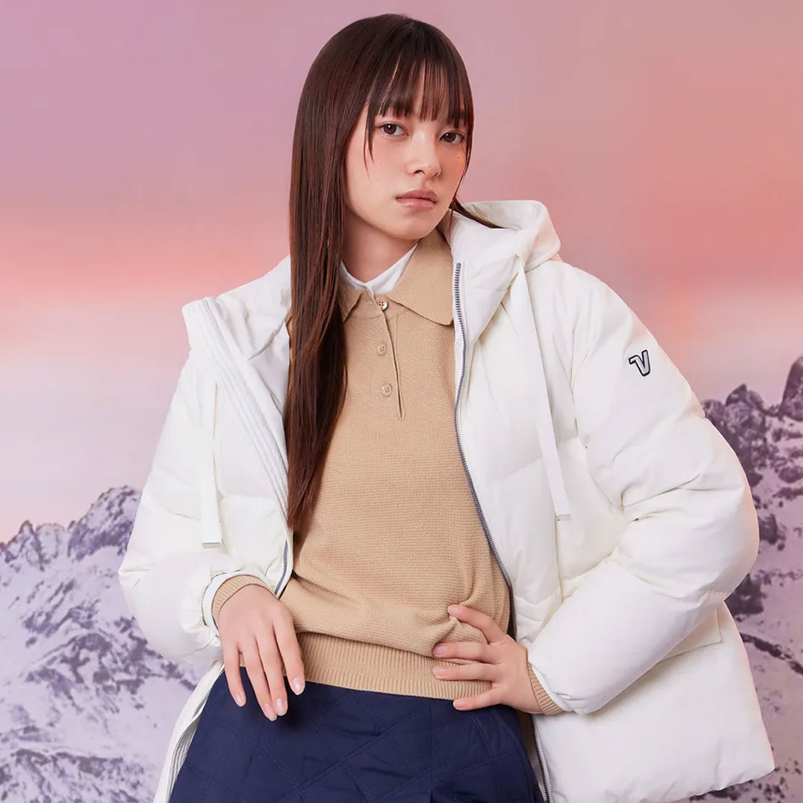 지금 뜨는 기획전 5. 볼빅 이미지