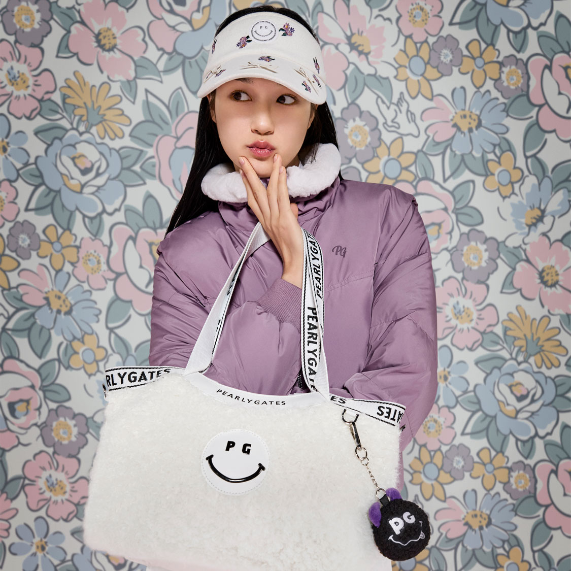 지금 뜨는 기획전 6. 파리게이츠 이미지