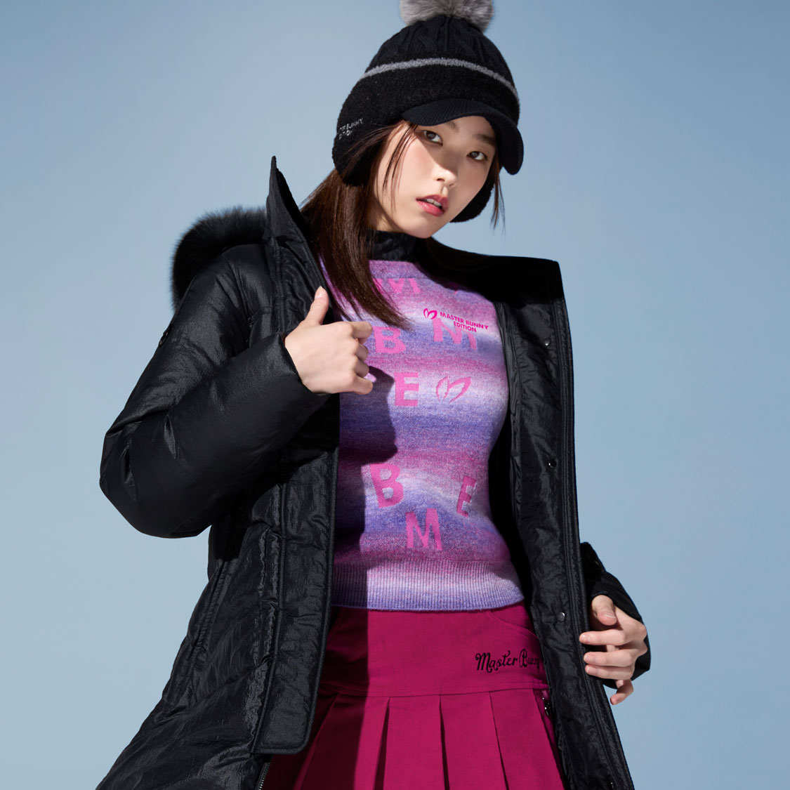 지금 뜨는 기획전 8. 마스터바니 이미지