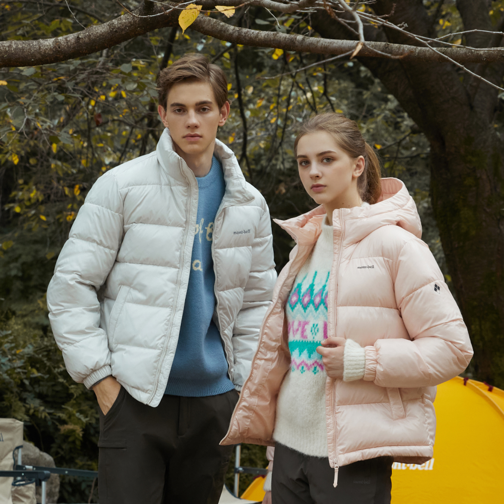 지금 뜨는 기획전 7. 몽벨 이미지