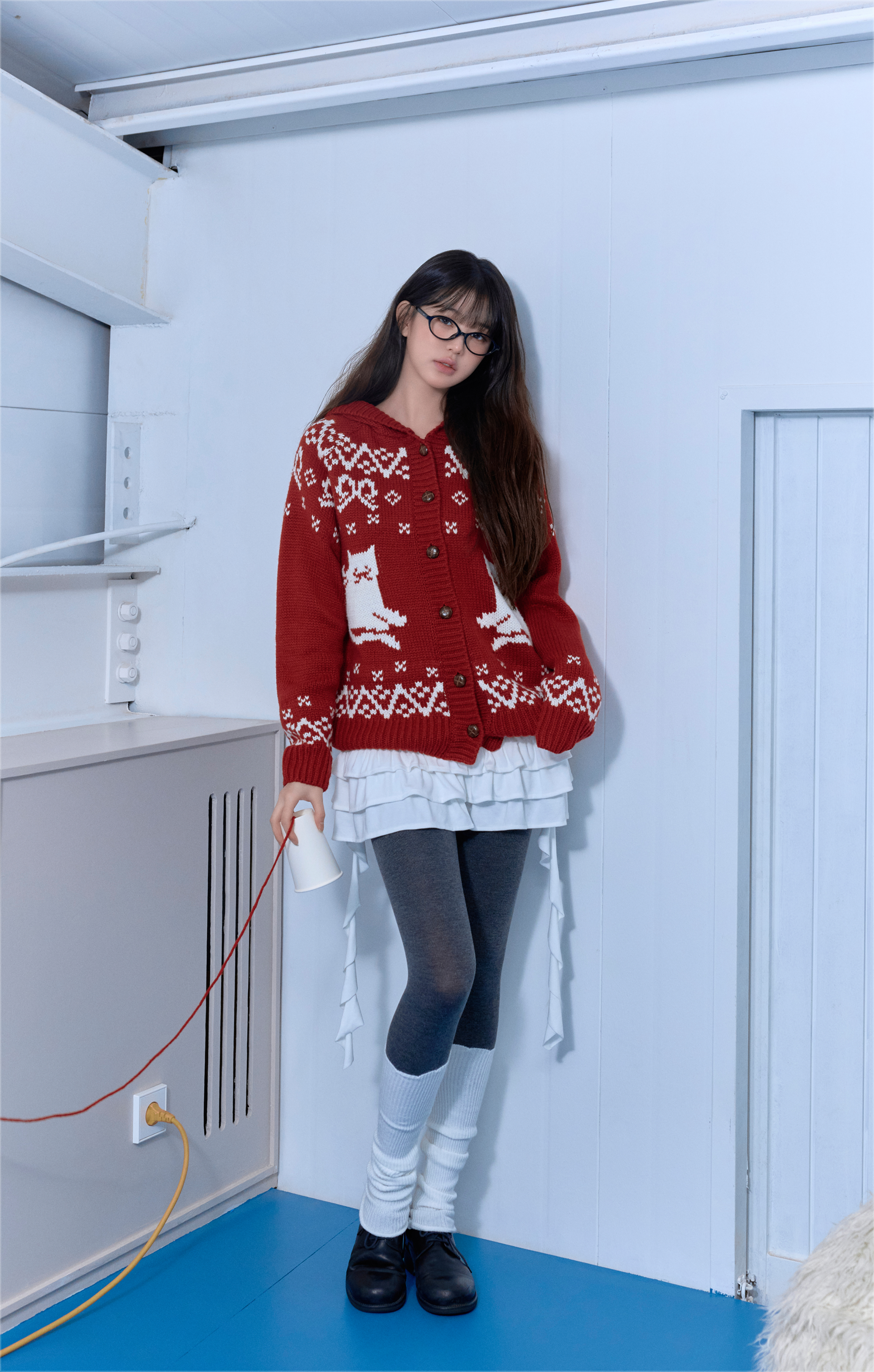 blured_25 윈터 로라로라
홀리데이 컬렉션 