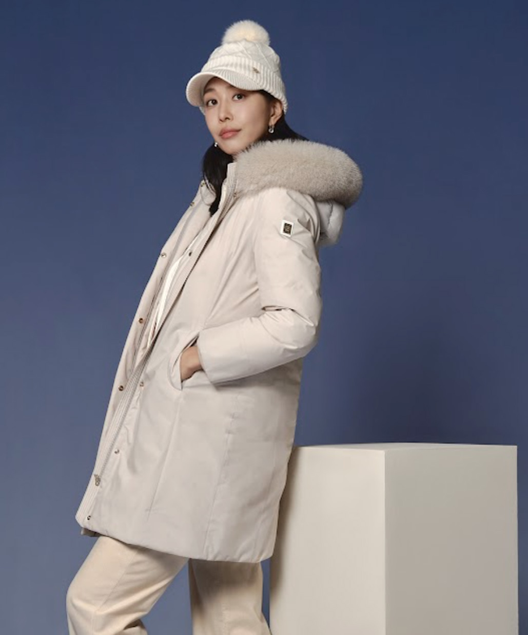 크로커다일레이디, 조이너스 외