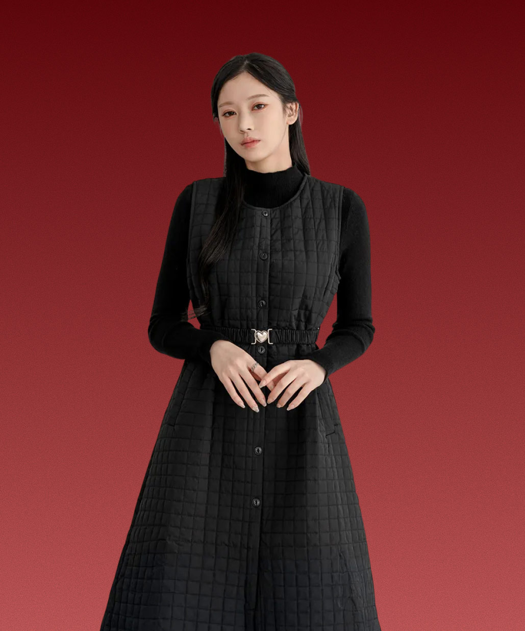 지금 뜨는 기획전 1. 카라, 클라셰 이미지