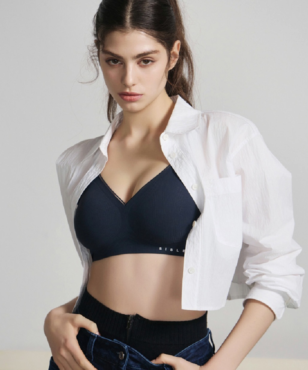 시슬리 언더웨어 외