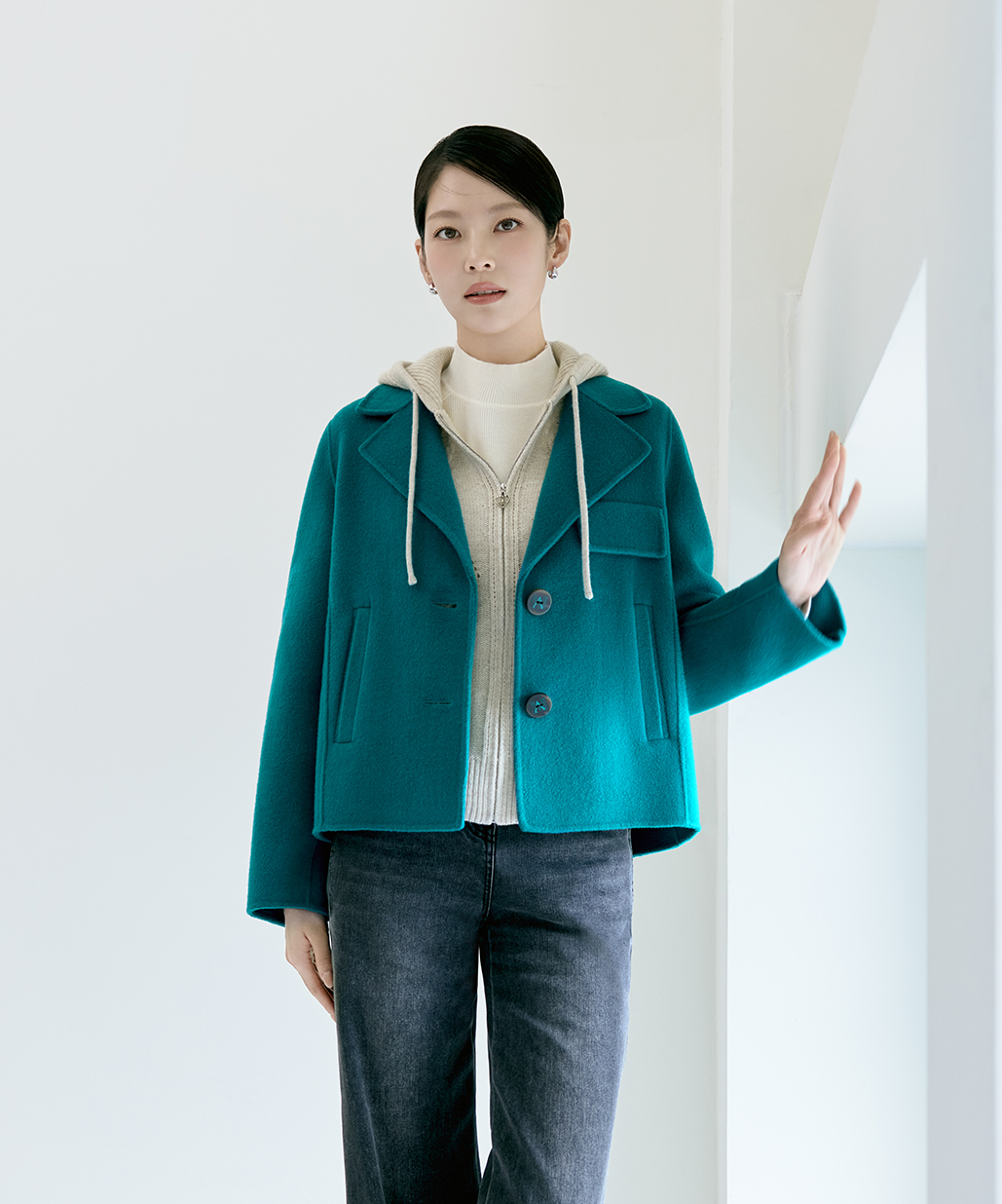 조이너스, 꼼빠니아