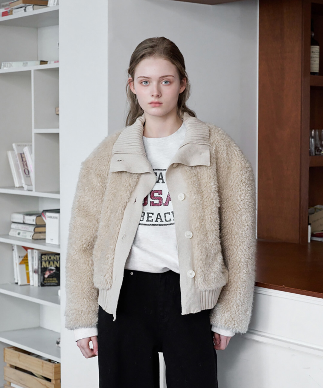 르샵, 보니스팍스