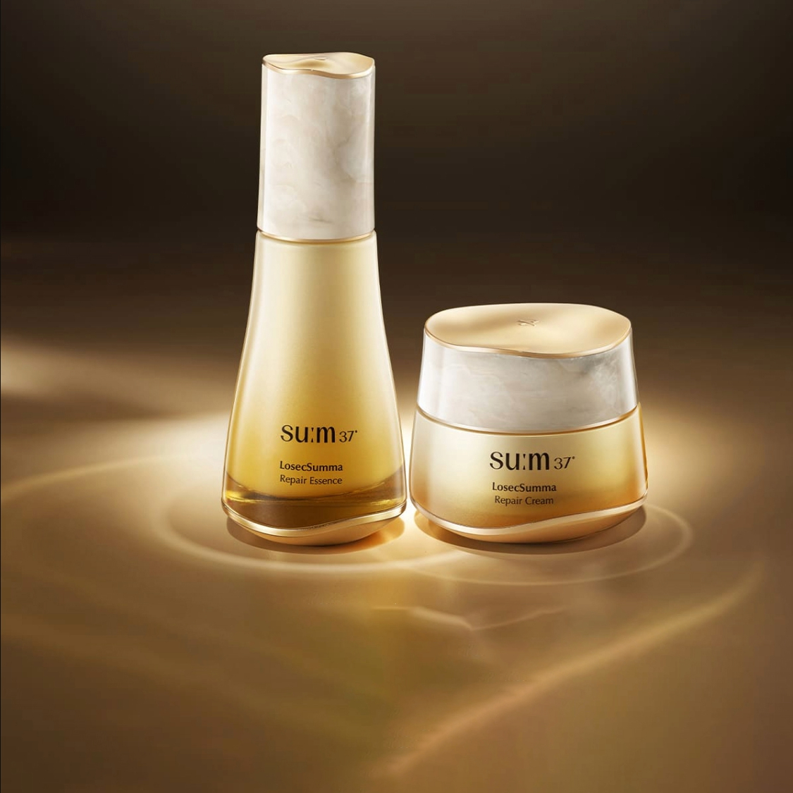 지금 뜨는 기획전 2. 숨37도/오휘 이미지