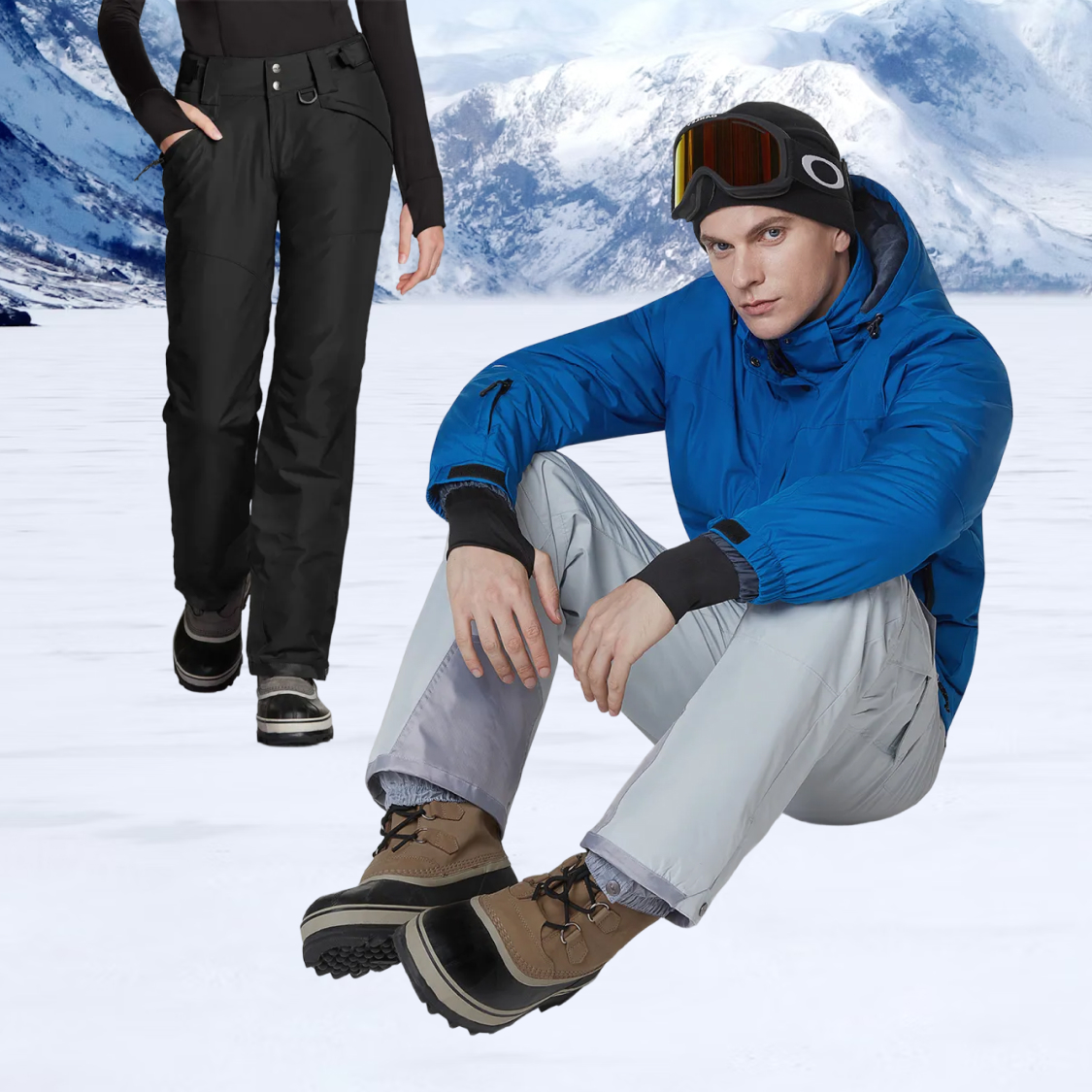 지금 뜨는 기획전 4. 테슬라/씨큐알 이미지