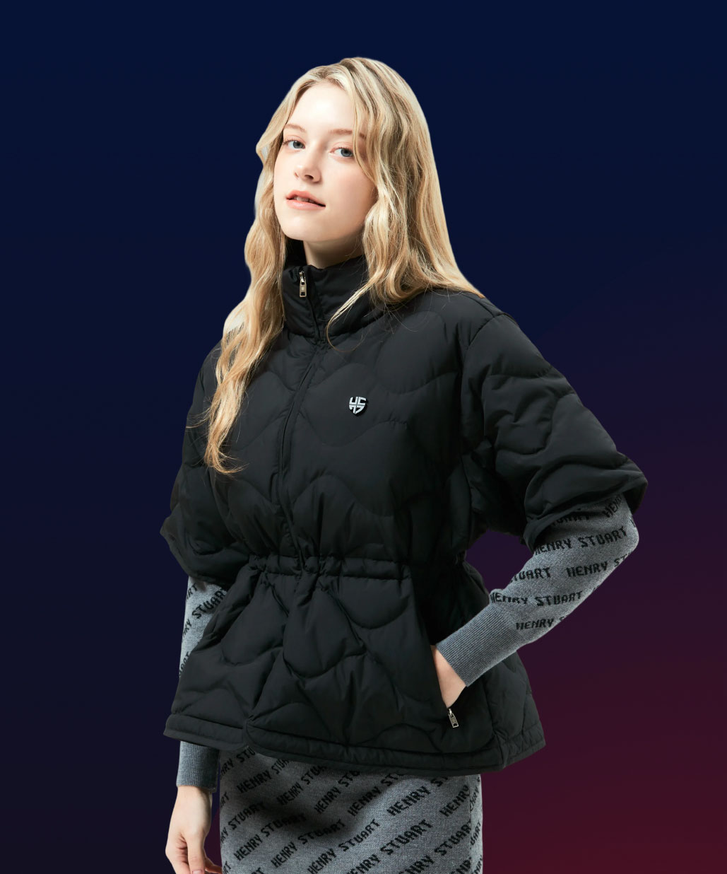 헨리스튜어트, 어베이브  외