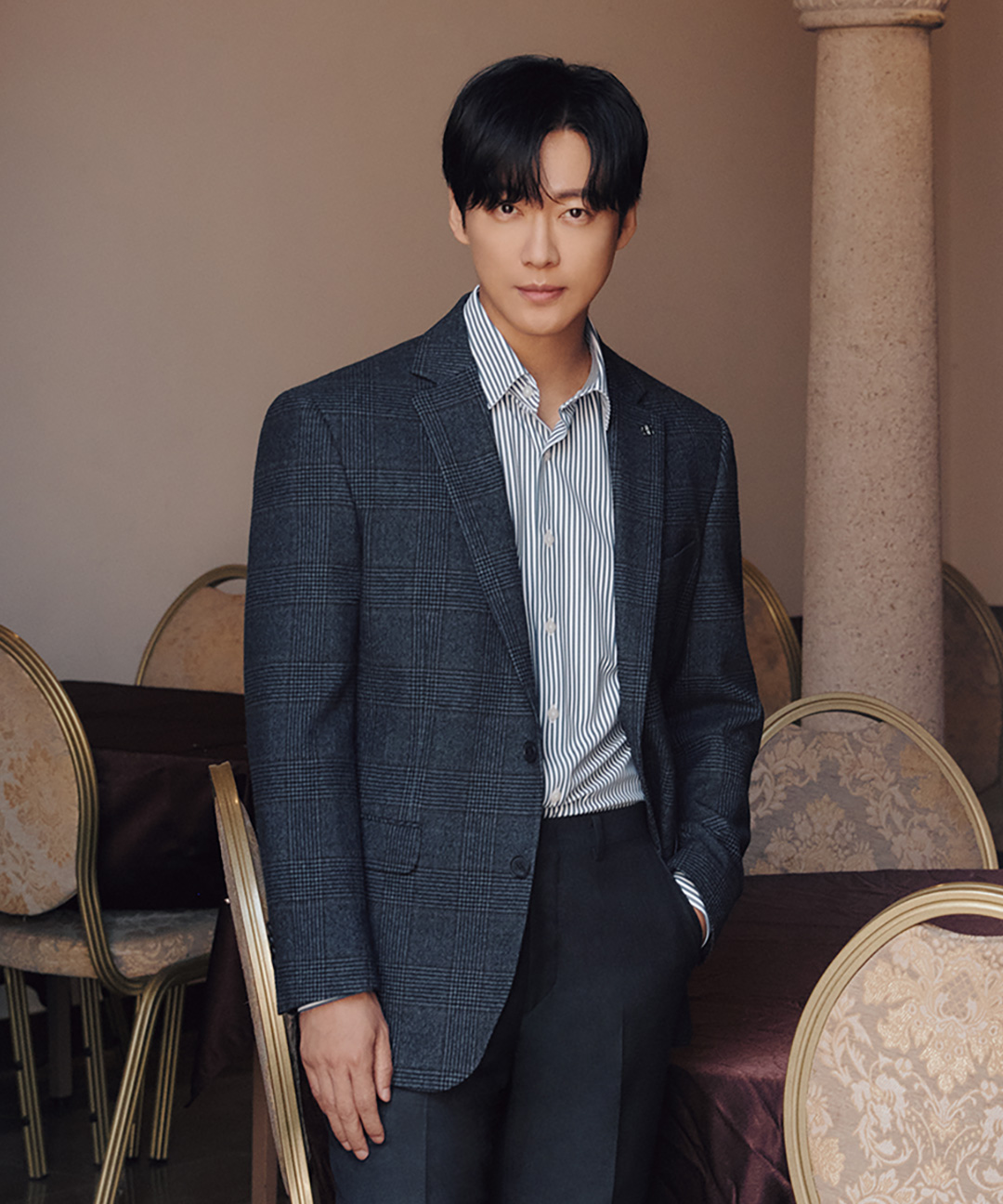 인디안, by파크랜드