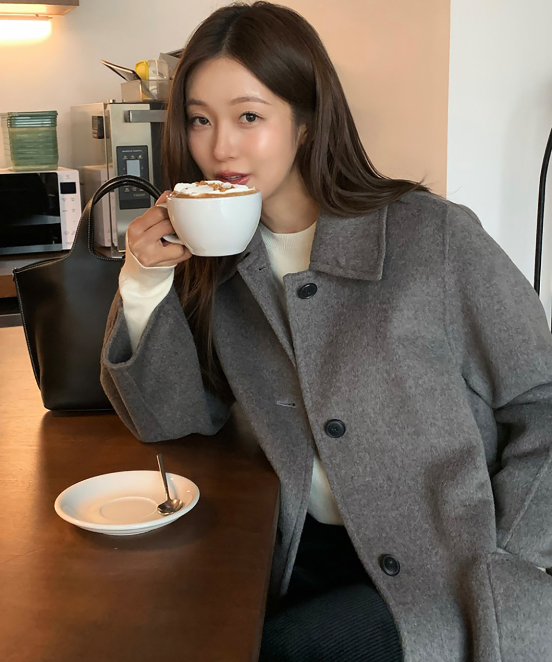 쉬즈미스, 리스트 외