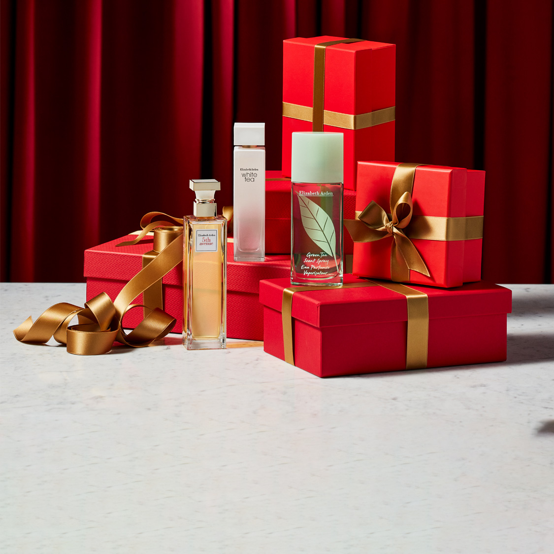 지금 뜨는 기획전 3. [뷰티] 엘리자베스아덴 이미지