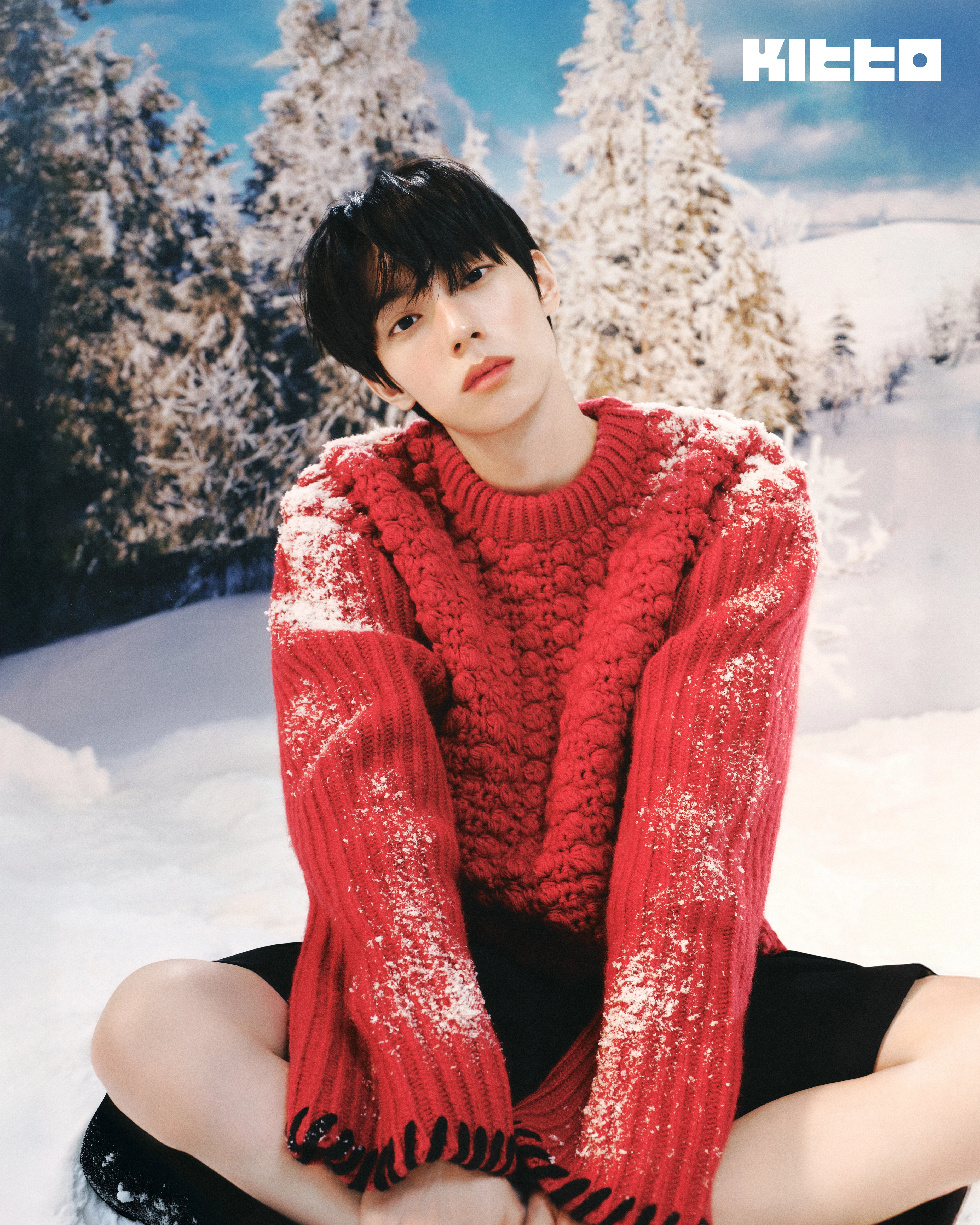 「BOYS II PLANET」を経て、新たなスタートラインに立つチェ・リブの今