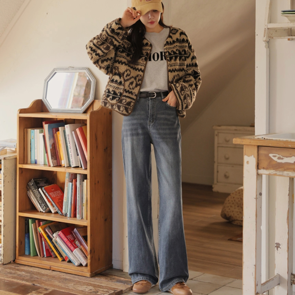 지금 뜨는 기획전 3. [여성의류] 메이뜰 이미지