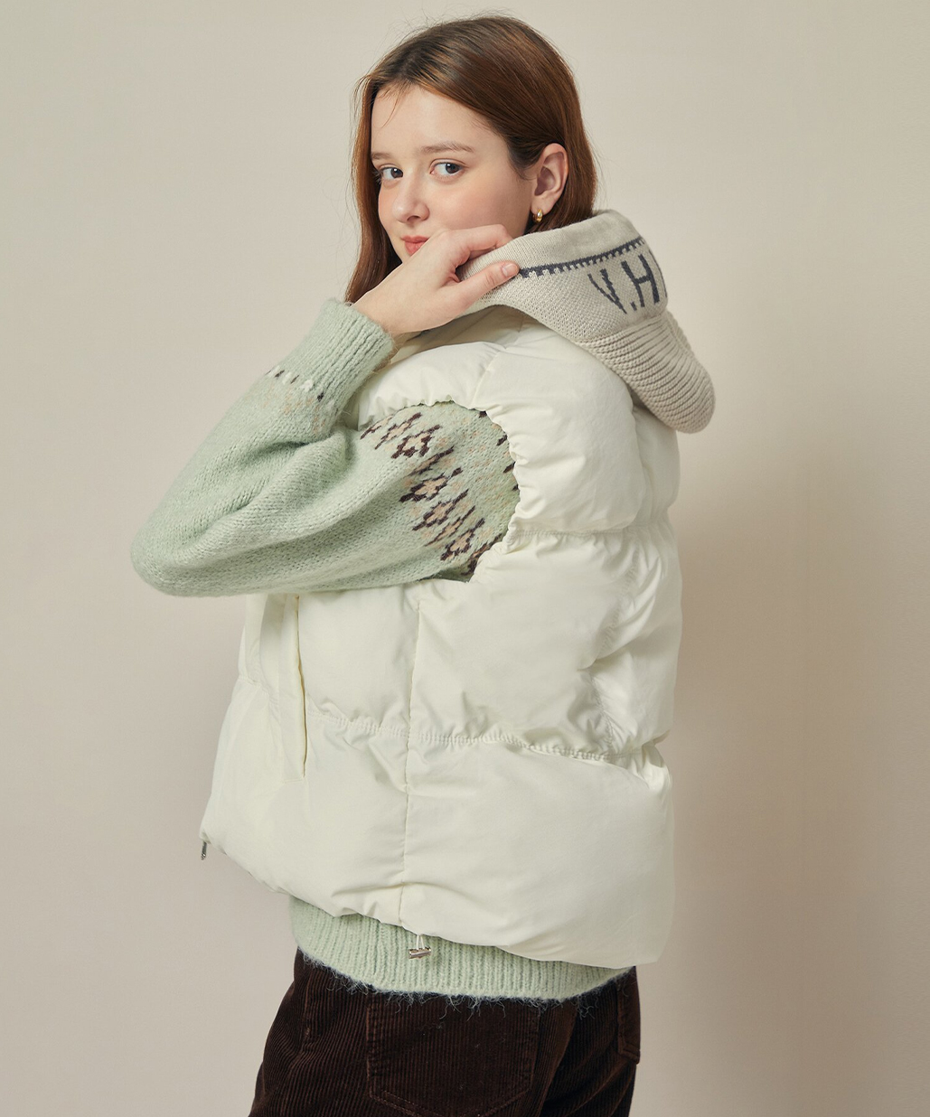 더아이잗, JJ지고트