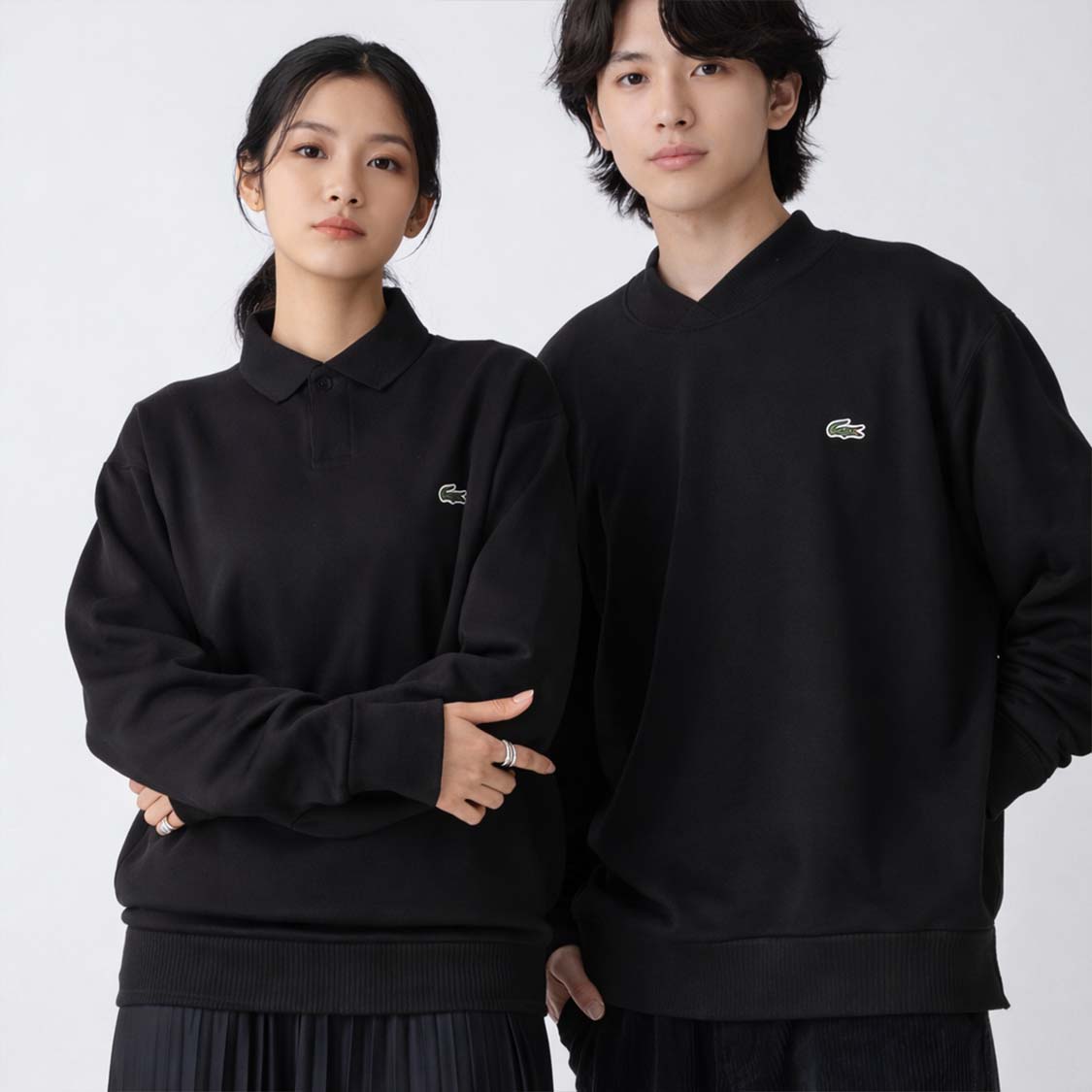 지금 뜨는 기획전 6. 라코스테 ~83% 할인 이미지