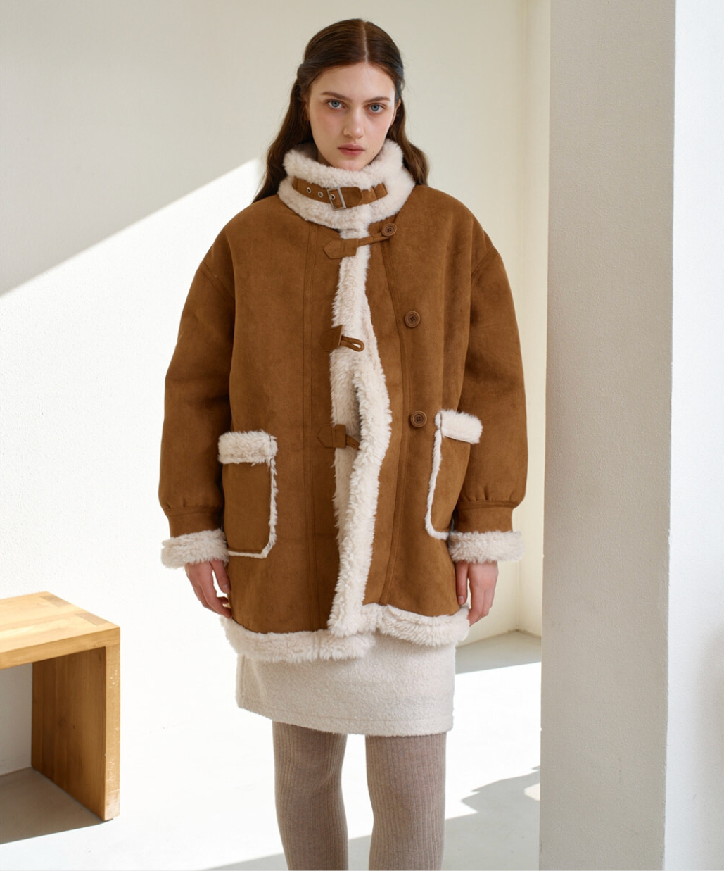 르샵, 위시드 외