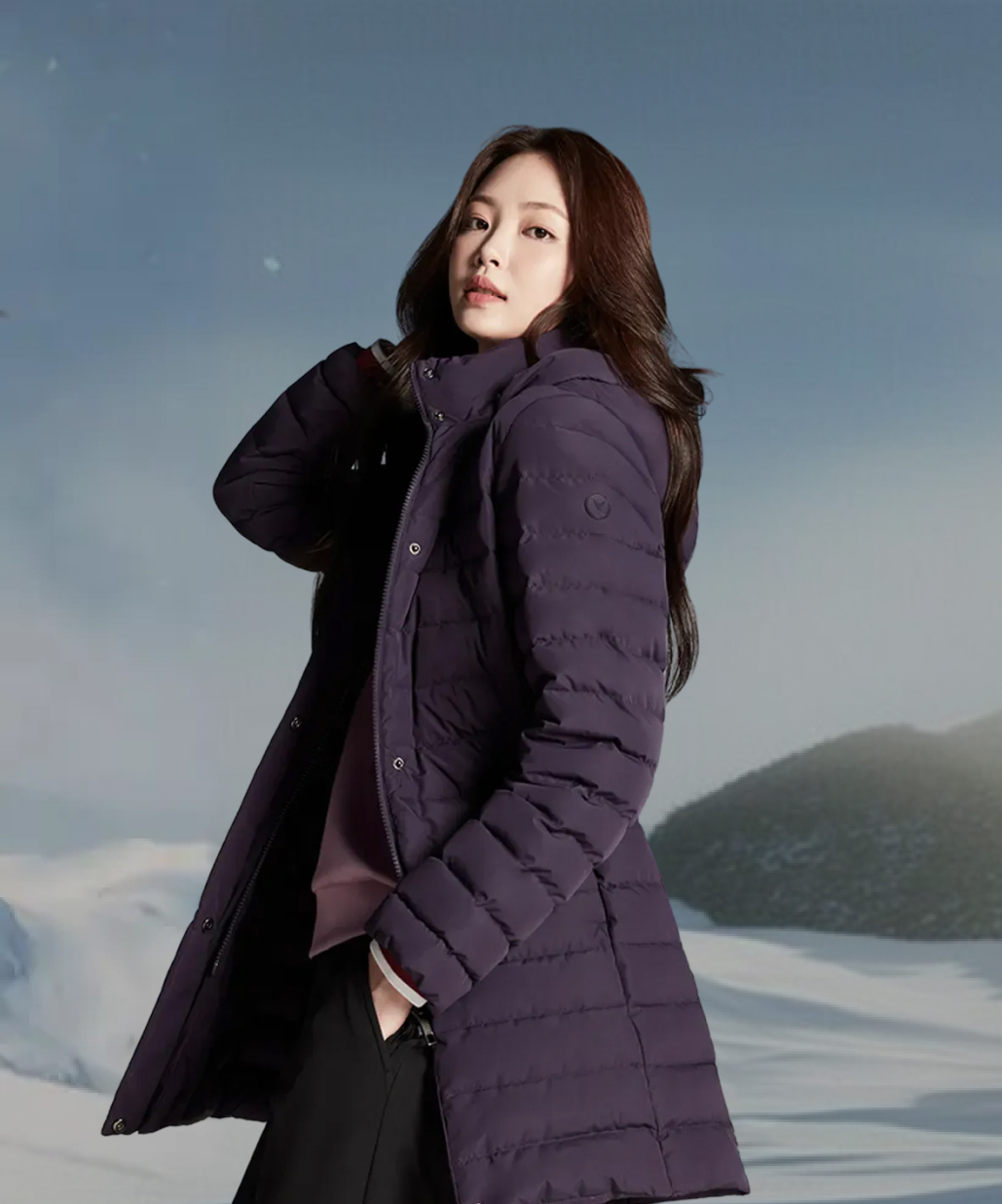 마운티아, 웨스트우드 외