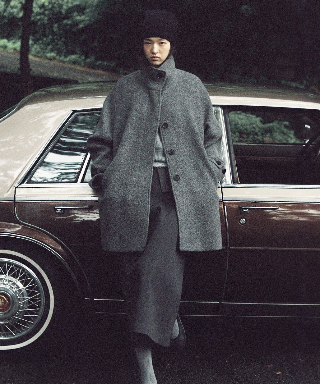 쉬즈미스, 리스트 외