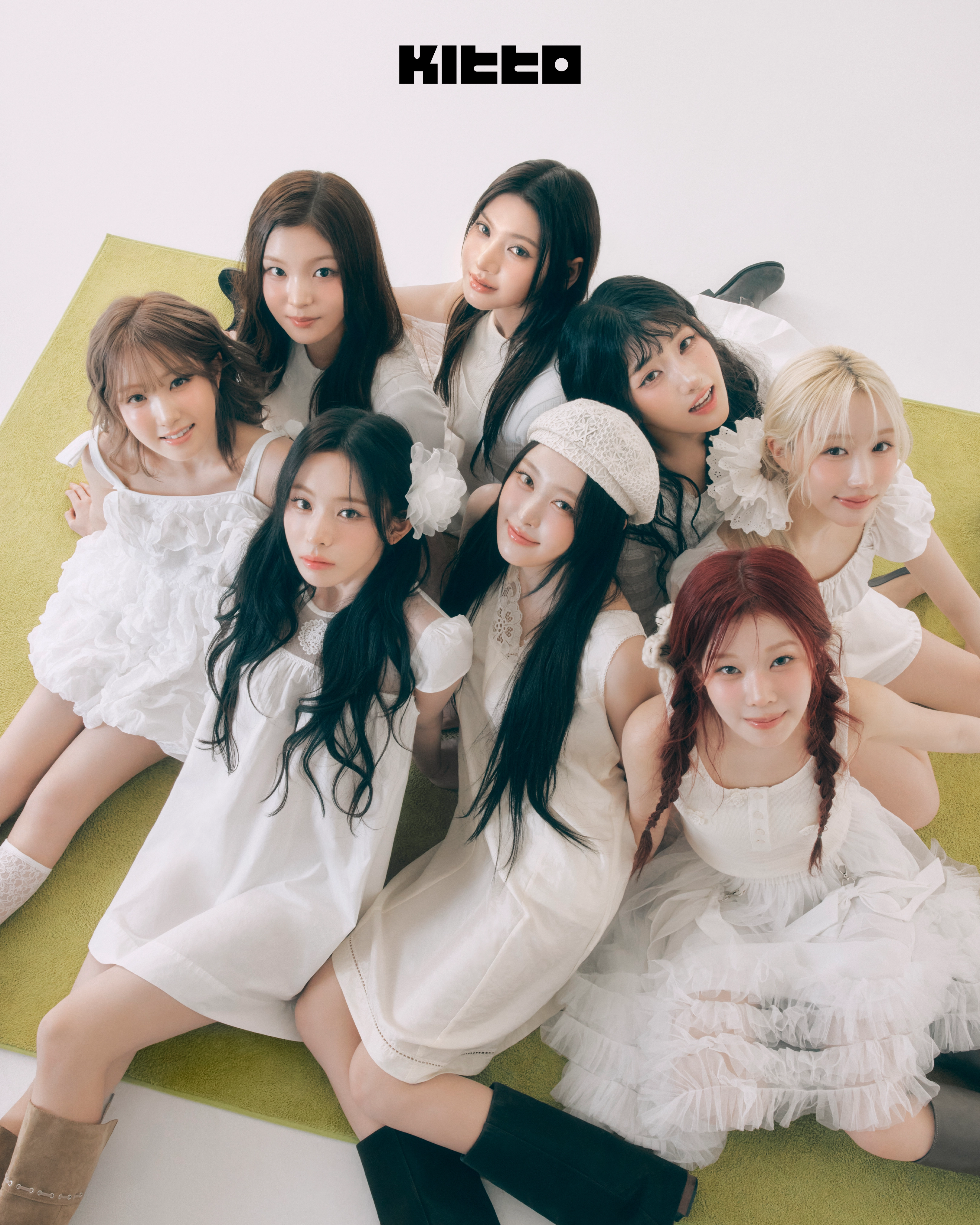 【Kitto原創】SAY MY NAME 獨家專訪 🐈‍⬛ 展翅飛向更高的舞台