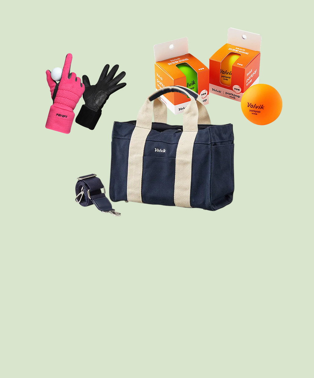 볼빅, 카시야 외